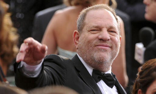 Politiet: Voldtektsanklage mot Harvey Weinstein er troverdig