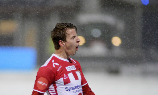 Olsen-dobbel satte spikeren i kista for Viking