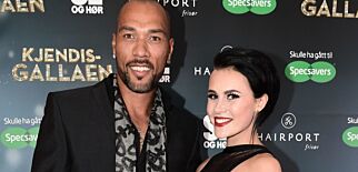 Brudd for John Carew etter tre år