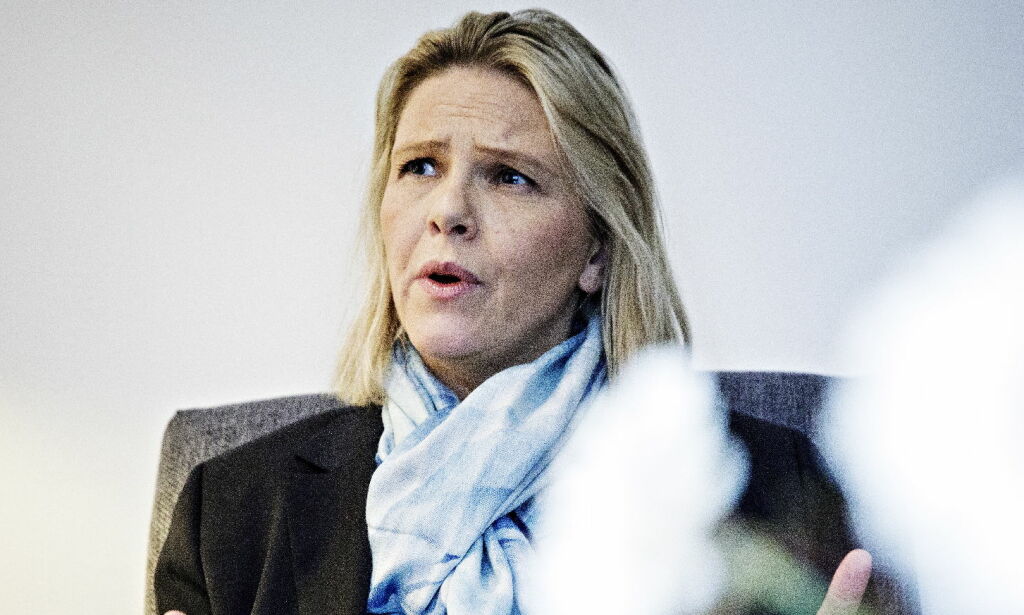 Vil påføre Listhaug nytt asylnederlag ved å ta tilbake «blankofullmakt»