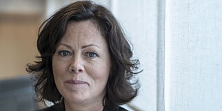 - Svært bekymret for nordmenns holdninger