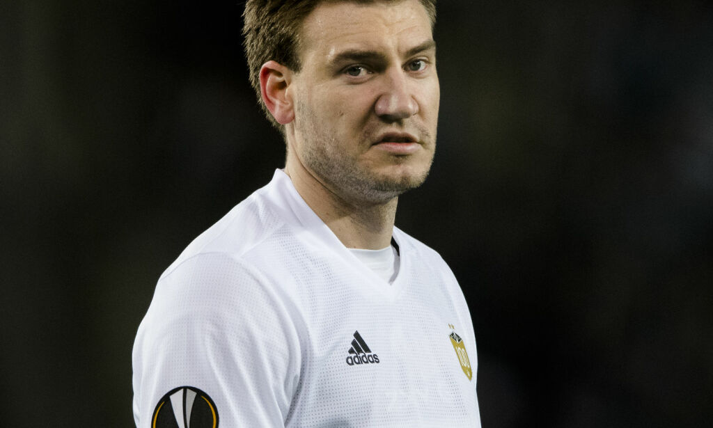 RBK risikerer Bendtner-krise