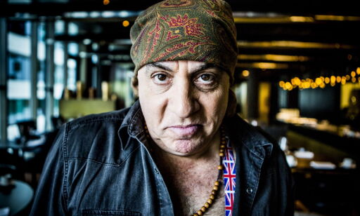 Avslører den vanskelige drapsscenen i «The Sopranos»