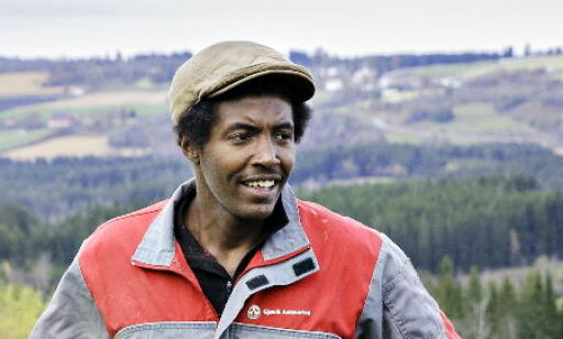«Farmen»-Kristians dramatiske historie