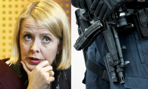- Påregnelig med jihadistisk terror i Norge