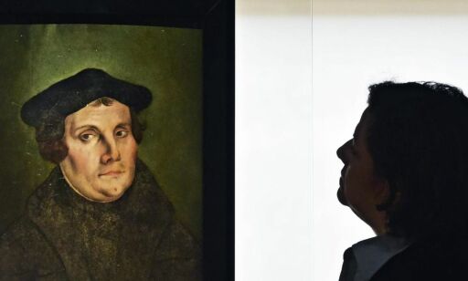 Quiz: Hvem sa det – en høyrepopulist eller Martin Luther?