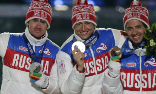 De nekter å innrømme skyld. Nå lukkes bakdøra til vinter-OL for Russland