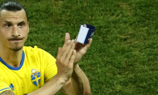 Svenskene irritert på Zlatan-spørsmål: - Helt utrolig!