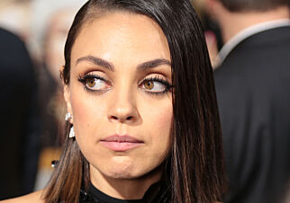 Mila Kunis avslørte hemmelig «svindeljobb»