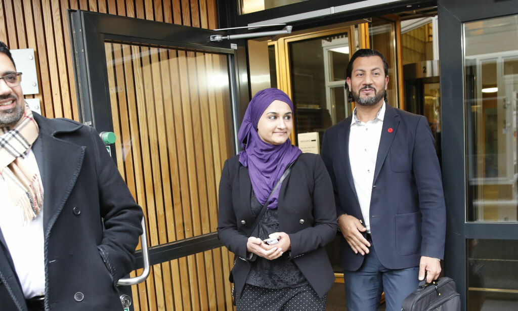 Islamsk Råd klager inn Kulturdepartementets kutt i statsstøtten