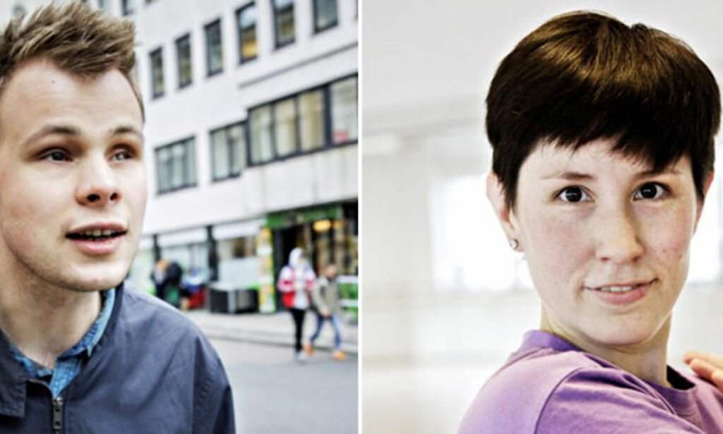 Slik lever de med og trener opp supersanser