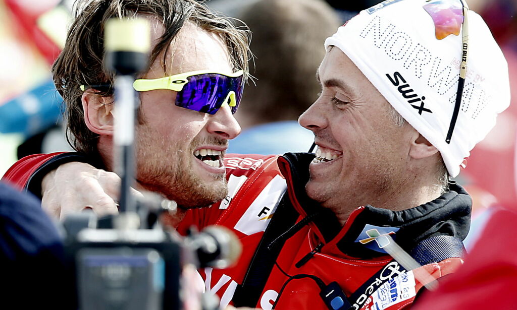 Krisemøte endte i avtale: Skiforbundet gir Northug en egen snarvei til OL