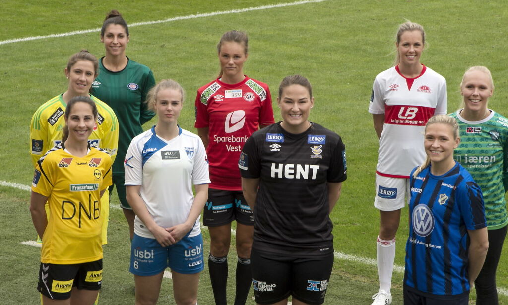 Slår alarm over spillerflukt fra Toppserien: - Har vært krise i mange år