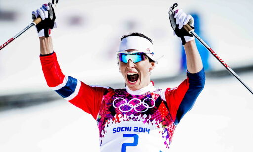 Program for OL i Pyeongchang