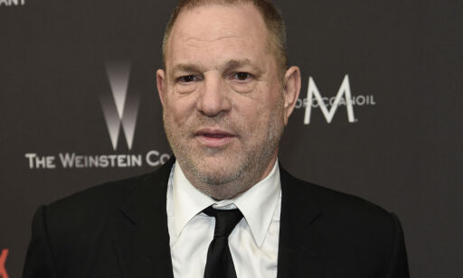 Beverly Hills 2017-01-09
FILE - In this Jan. 8, 2017, file photo, Harvey Weinstein arrives at The Weinstein Company and Netflix Golden Globes afterparty in Beverly Hills, Calif. Weinstein is accused by dozens of women of sexual harassment or assault. He was fired by The Weinstein Co., expelled from various professional guilds and is under investigation by police departments in New York, London, Beverly Hills and Los Angeles. He denies all allegations of non-consensual sex, but he has apologized for causing "a lot of pain" with "the way I've behaved with colleagues in the past.âä (Photo by Chris Pizzello/Invision/AP, File)
Photo: Chris Pizzello / INVISION
