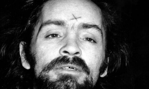 Har for lengst blitt mytologi: Charles Manson lever videre
