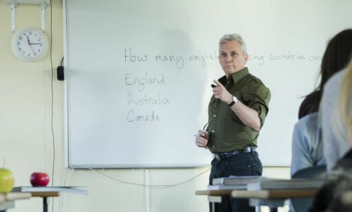 Kunnskapsløst om vold i skolen