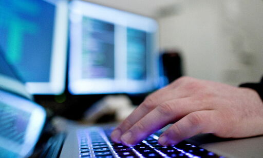 Med porno som våpen kjemper hackere mot IS