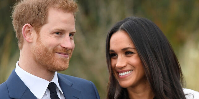 Meghan Markles nye liv: Dette må hun ofre