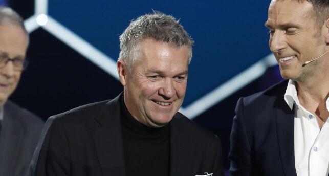 Med Kåre Ingebrigtsen har Årets trener-utmerkelsen fått tilbake statusen den fortjener