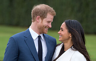 Skatteregler kan skape hodebry for Meghan og kongefamilien