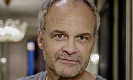 «Solsidan»-stjerna om rike nordmenn: - Det er mange «Fredde» i Norge