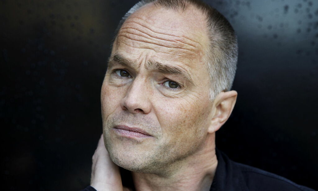 Derfor sa Jon Øigarden ja til å spille Breiviks forsvarer