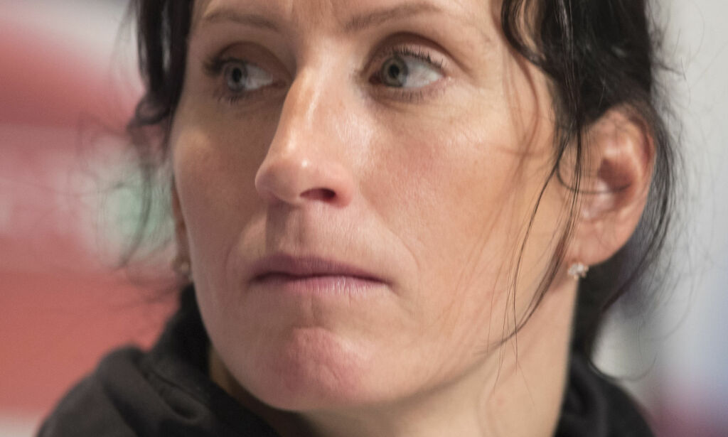 Ingen sa unnskyld til Marit