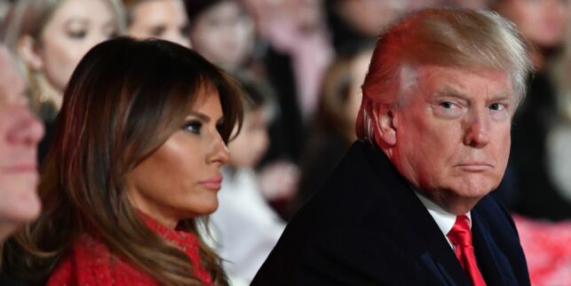 Nå rammes Trumps innerste sirkel