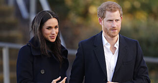 Slik er testen Meghan må ta for å bli britisk statsborger