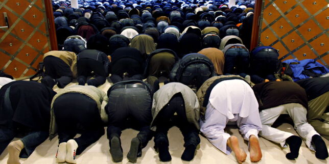 Fire av ti nordmenn mener muslimer utgjør en trussel mot norsk kultur