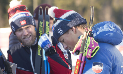 Sundby isolert etter magesjau