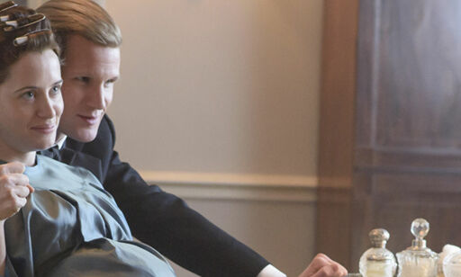 I andre sesong av «The Crown» kommer vi enda tettere på livet bak fasaden