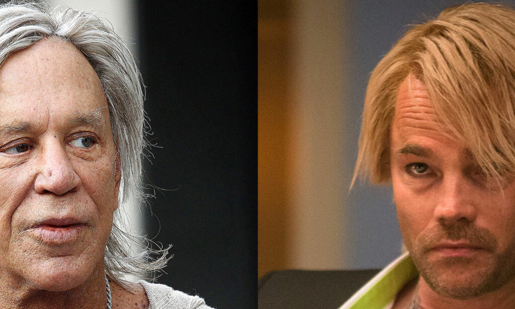 Disse har inspirert «Jul i Blodfjell»-karakterene