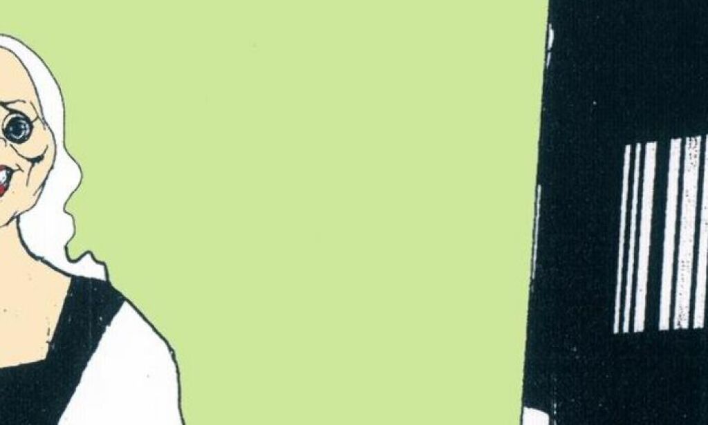 Kulturministeren flytter makt og tillit vekk fra de som har kultur som fag og levebrød