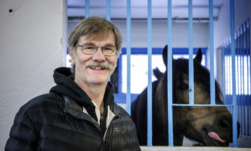 «For hvert mesterskap pleide det å ryke et par forhold»