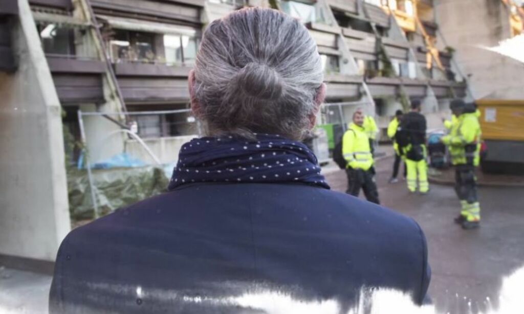 Slik ble Oslo kommune lurt av «Skyggemaleren»