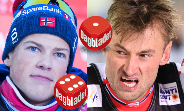 Slik vurderer vi de norske håpene