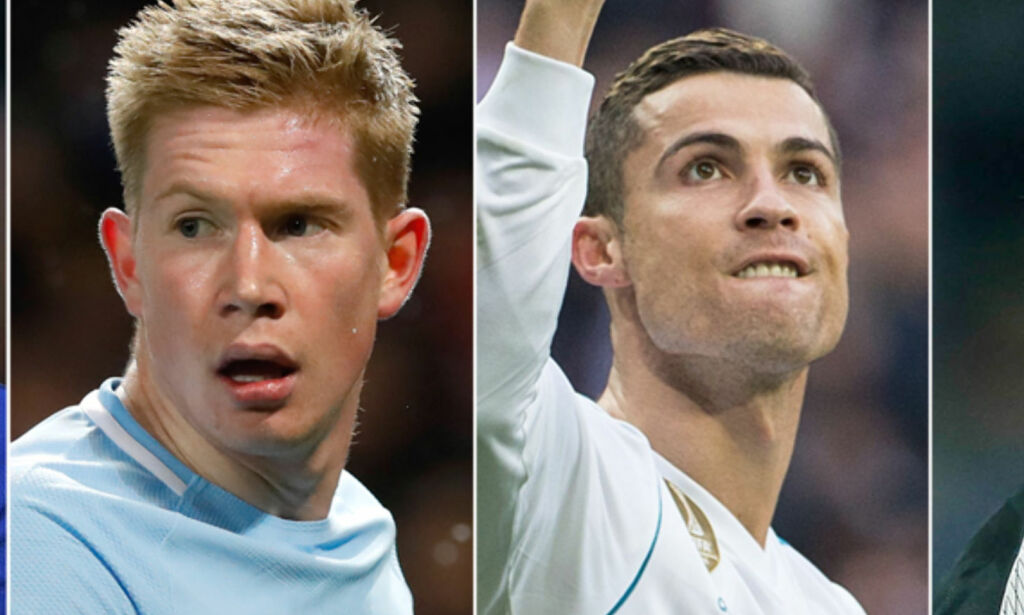 Live: Følg Champions League-trekningen direkte