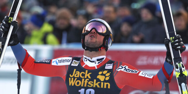 Super-Aksel er bare en av mange - derfor kan Norge ta 50 OL-medaljer i Pyeongchang