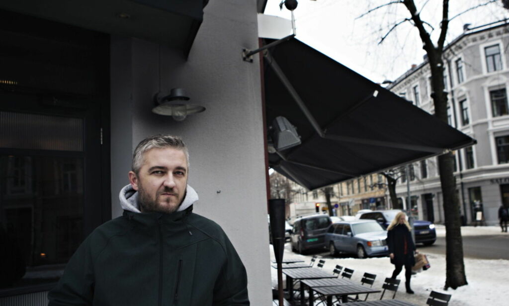 - Det kommer mer sprengstoff. Direktører tror de sitter trygt på toppen, det gjør de ikke