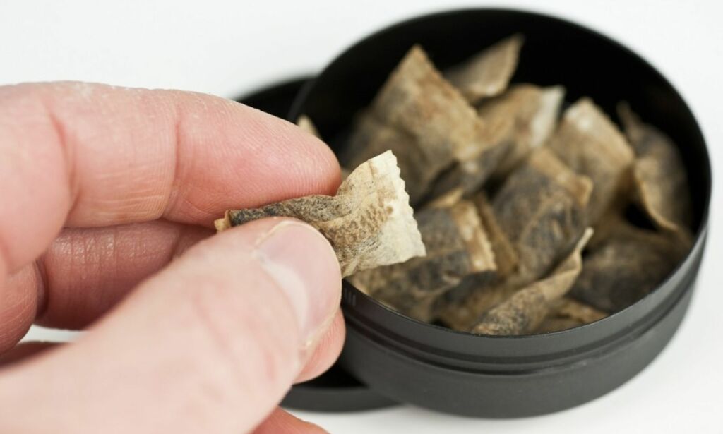 Solgte snus for 884 mill. kroner - betalte 560.000 kroner i skatt