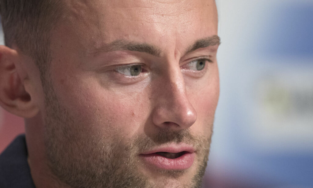 Northug tatt ut som reserve til Tour de Ski: - OL-veien ble mye tyngre nå