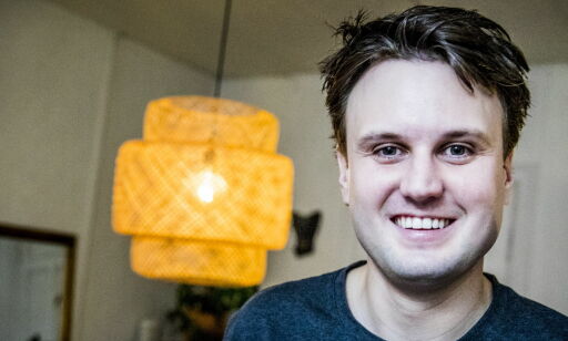 - Jeg har alle de verste egenskapene til karakterene mine