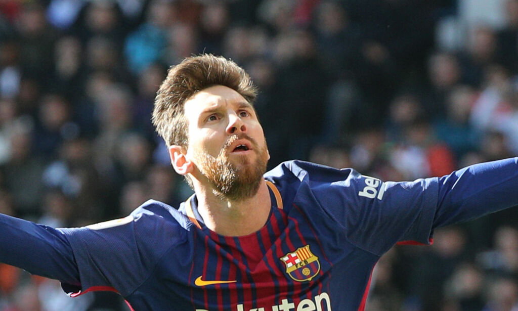 Barcelona med knockout i El Clásico: - Du verden for et øyeblikk