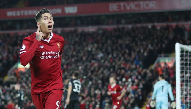 Liverpool herjet med Swansea: - Nådeløst