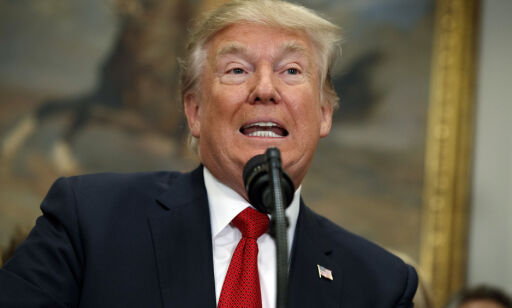 Trump-advokat krever at sjokkboka stoppes