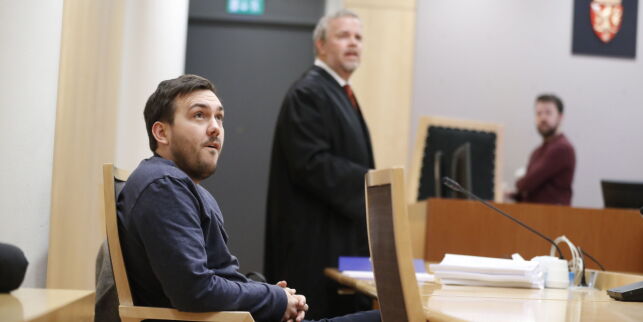 Dennis Vareide fra Youtube-duoen Prebz & Dennis krever 130 000 kroner i oppreisning