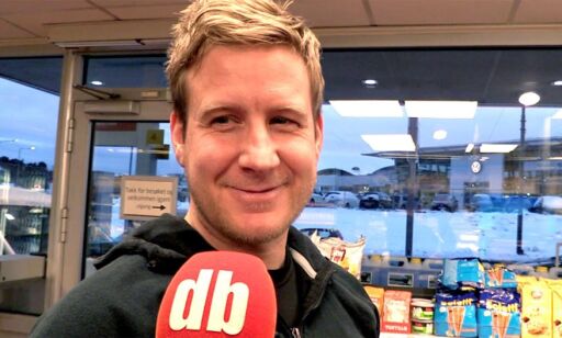 En morgen uten kaffe: - Da hadde det blitt NAV