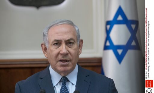 Israel strammer til mot bistandsarbeidere, og Norge er en villig medhjelper